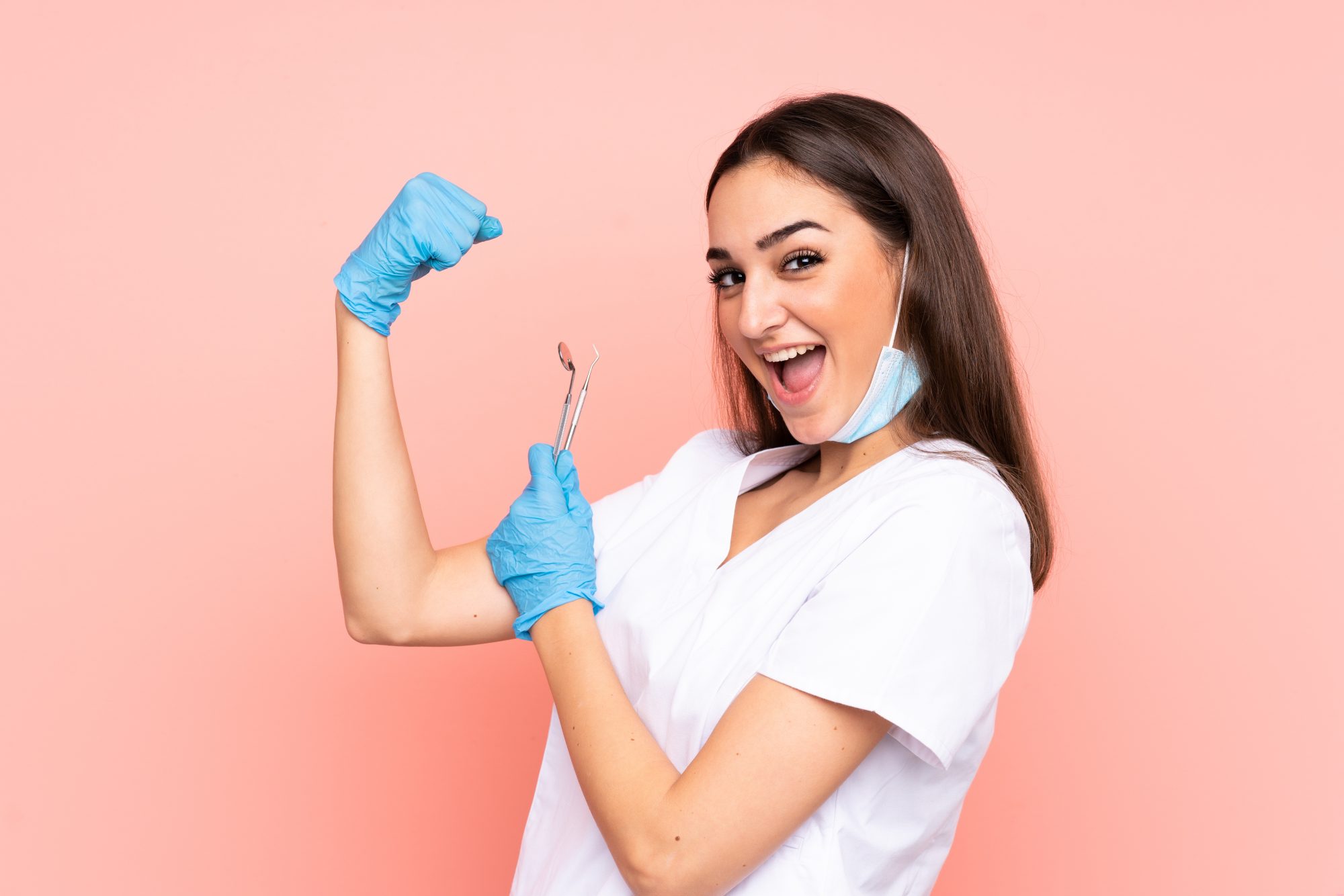 Top 5 Reasons Dental Assisting Is A Promising Career Path In Phoenix