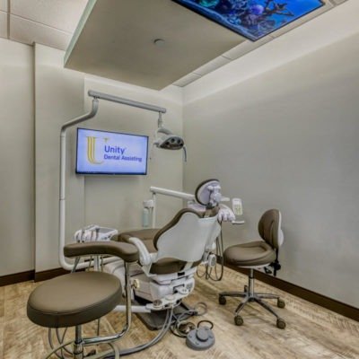 dental assisting school surprise arizona UNITY-5