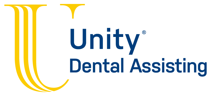 Unity Dental Assisting Logo
